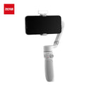 Zhiyun Smooth Q4 Smartphone Gimbal Stabilizer, With 215mm Built-in Extension Rod