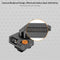 COMICA Traxshot Shotgun Microphone with Rotatable Dual-Capsule