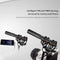 Comica CVM-VM20 Shotgun Microphone, Super Cardioid Condenser Mic