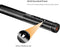 Comica CVM-VM20 Shotgun Microphone, Super Cardioid Condenser Mic