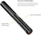 Comica CVM-VM20 Shotgun Microphone, Super Cardioid Condenser Mic