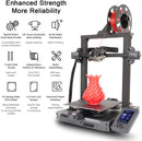 Creality Ender-3 S1 Dual Z-axis Sprite Direct Dual-Gear Extruder 3D Printer