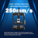 Creality Ender 7 3D Printer High-Speed&High Precision Printing