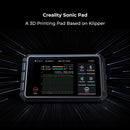 Creality Sonic Pad, Open Source 3D Printing Pad Based on Klipper