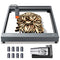 Makeblock xTool D1 10W Higher Accuracy Diode DIY Laser Engraving & Cutting Machine