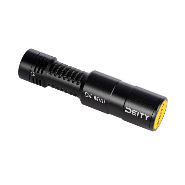 Deity Brand New V-Mic D4 Mini -- 2021 New Model