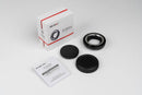 Viltrox EF-GFX Adapter for Canon Lens to Fuji GFX-mount Med-format Cameras