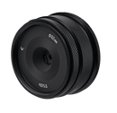 AstrHori 40mm F5.6 Medium Format Lens for Fuji GFX Cameras