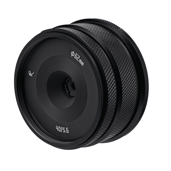 AstrHori 40mm F5.6 Medium Format Lens for Fuji GFX Cameras – Pergear