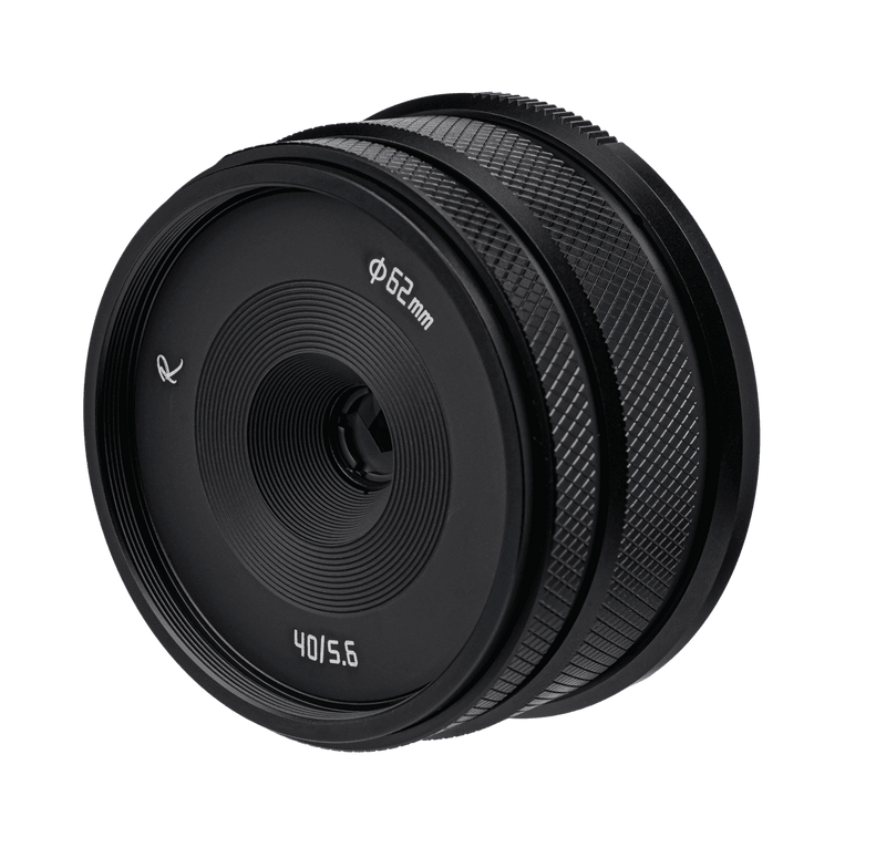 AstrHori 40mm F5.6 Medium Format Lens for Fuji GFX Cameras – Pergear AstrHori 40mm F5.6 Medium Format Lens for Fuji GFX Cameras – Pergear