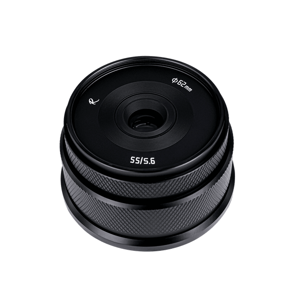 AstrHori 55mm F5.6 Medium Format Lens for Fuji GFX Cameras