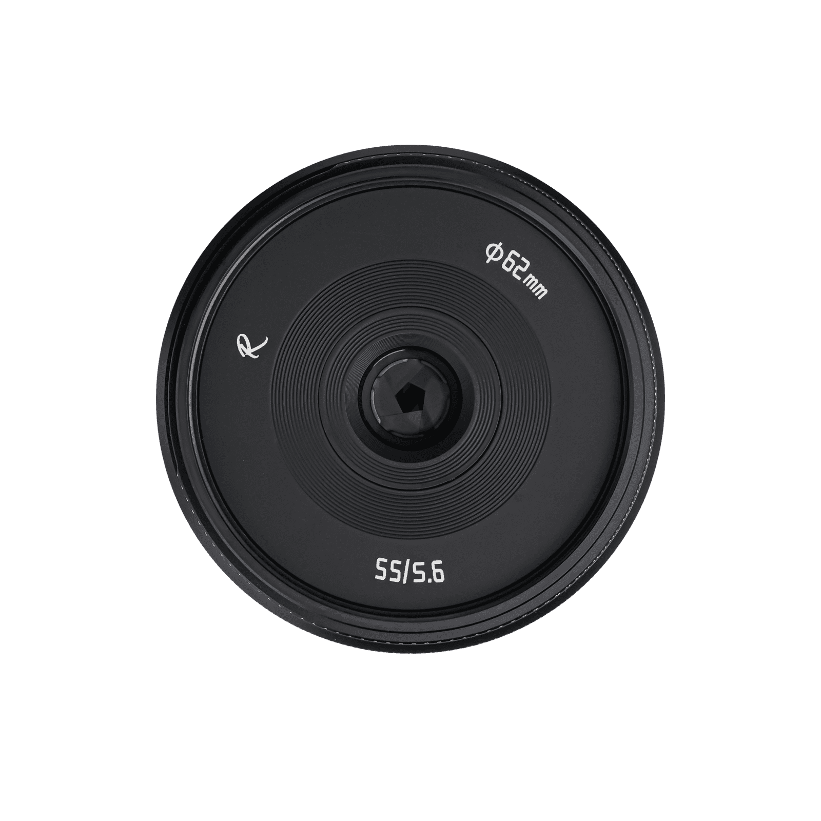 AstrHori 55mm F5.6 Medium Format Lens for Fuji GFX Cameras