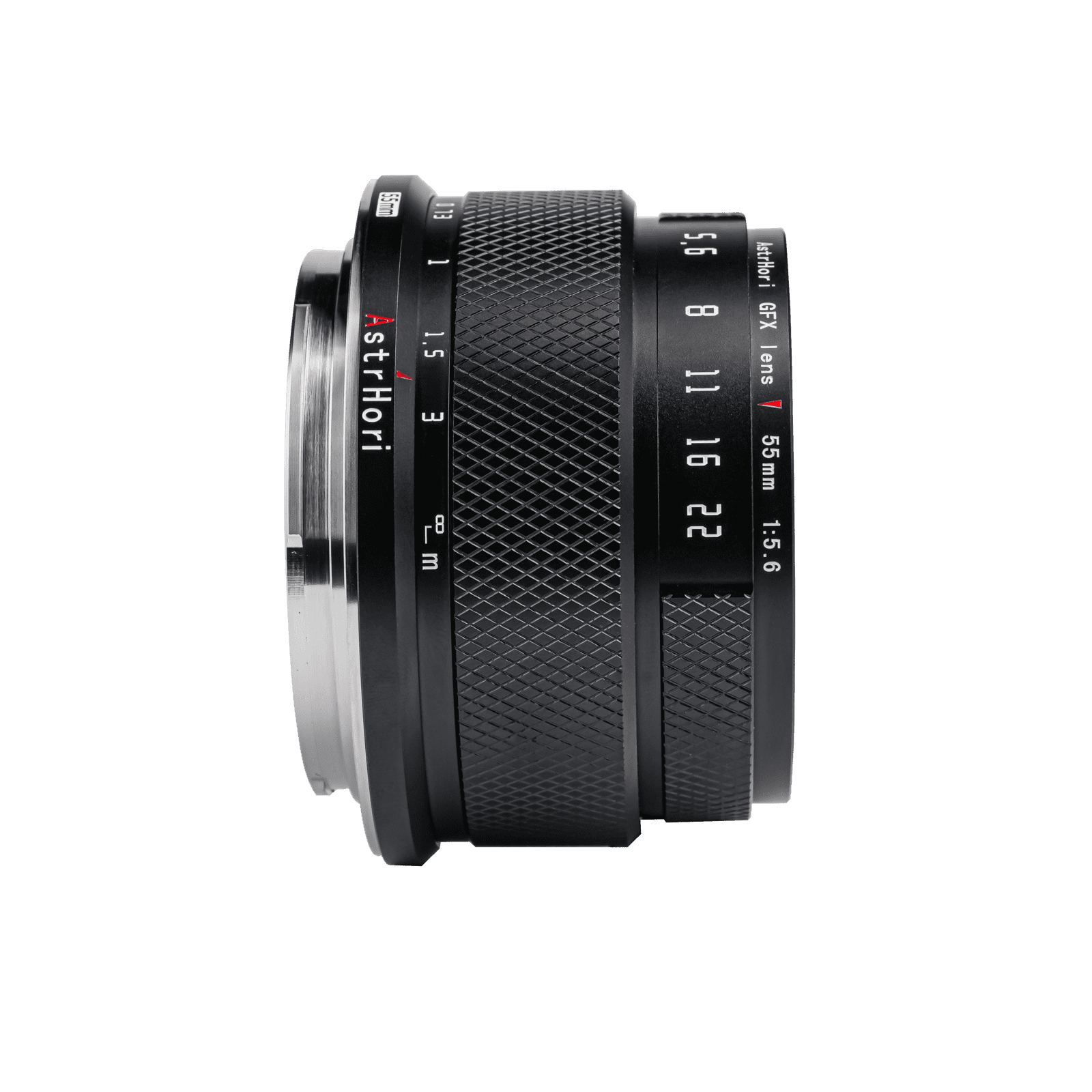 AstrHori 55mm F5.6 Medium Format Lens for Fuji GFX Cameras