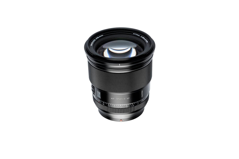 VILTROX 75mm F1.2 PRO Level Auto Focus APS-C Lens for Fuji, Nikon and Sony Cameras
