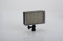 Pergear A168 Motion-Activated Dimmable On Camera Led Video Light Panel