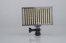 Pergear A168 Motion-Activated Dimmable On Camera Led Video Light Panel