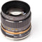 DULENS APO 85mm F2.0 Apochromatic Lens for Canon Full Frame EF Mount