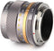 DULENS APO 85mm F2.0 Apochromatic Lens for Canon Full Frame EF Mount