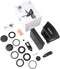 Desview T2 Portable Teleprompter Kit, Supports Wide Angle Lens