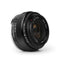 TTArtisan 50mm F2 Full-frame Bright Aperture Manual Focus Lens