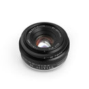 TTArtisan 25mm F2 Wide-angle Manual Lens for Fuji, Sony, M4/3, Nikon and Leica Cameras