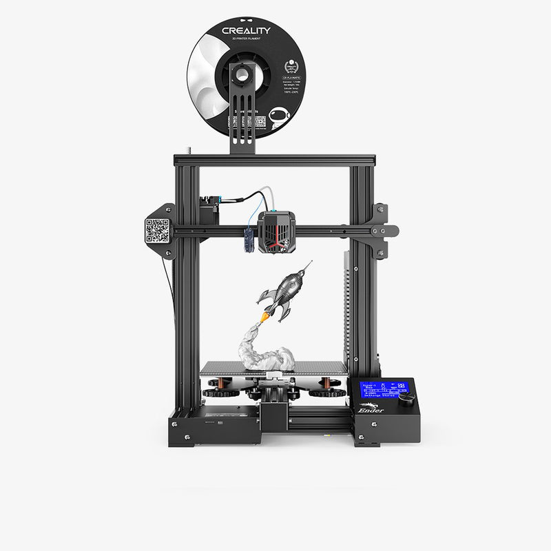 Creality Ender-3 Neo 3D Printer