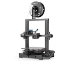 Creality Ender-3 V2 Neo 3D Printer, Upgraded from Ender-3 V2 with CR Touch Auto-Leveling