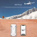 FIMI X8 SE 2020 8KM FPV 3-axis Gimbal 4K Camera Wifi GPS RC Drone