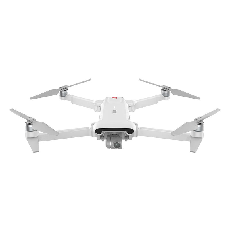 FIMI X8 SE 8KM FPV Gimbal 4K Camera GPS RC Drone – Pergear