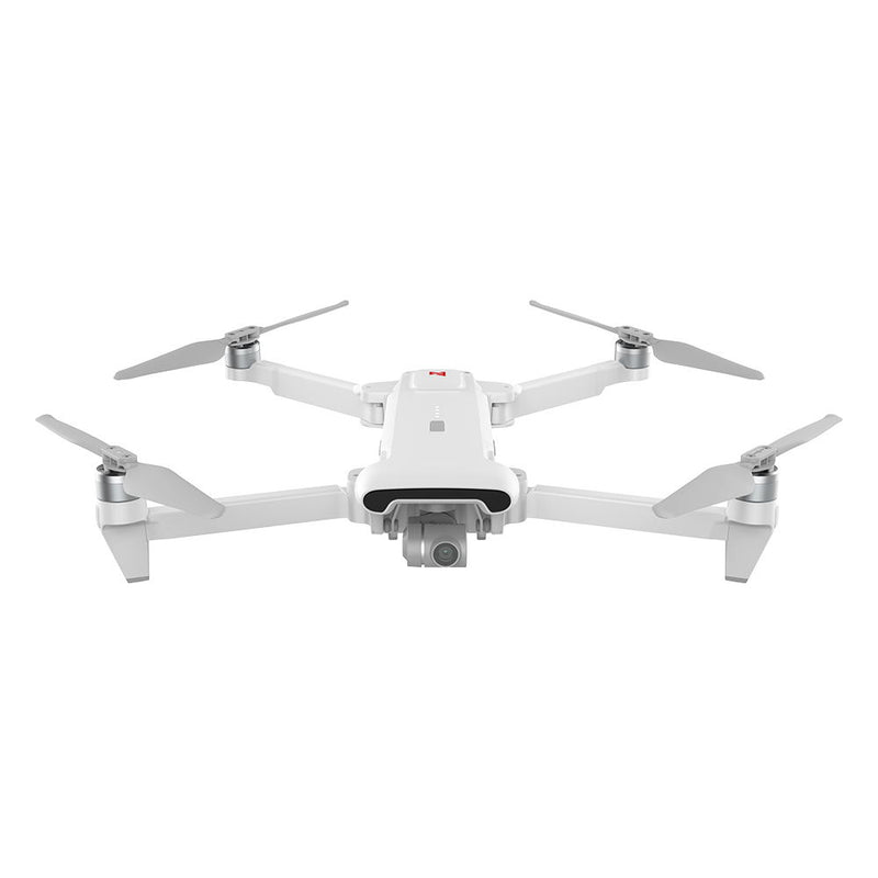 FIMI X8 SE 2020 8KM FPV 3 axis Gimbal 4K Camera Wifi GPS RC Drone