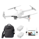 FIMI X8 SE 2020 8KM FPV 3-axis Gimbal 4K Camera Wifi GPS RC Drone