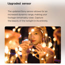 FIMI Palm 2 Pro Upgraded Videography 3-Axis Gimbal Stabilization