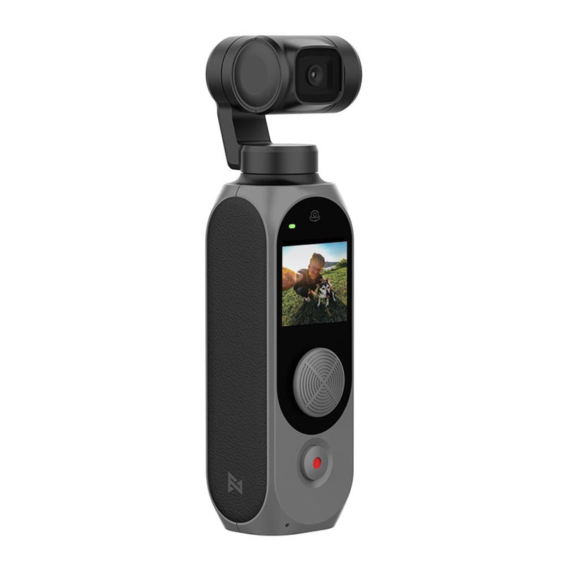 FIMI PALM 2 Handheld Gimbal Pocket Camera Stabilizer With Portable Case