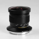 TTArtisan 11mm F2.8 Full-frame Ultra Wide Angle Manual Focus Fisheye Lens