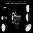 Godox AD100 Pro TTL Pocket Flash 100W Outdoor Flashlight