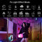 Godox LC500R RGB LED Light Stick, Creative Music Mode