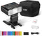 Godox MF12 Wireless Slave TTL Macro Flash
