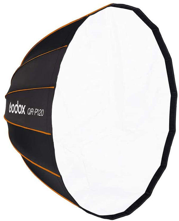 Godox Softbox with Bowens Speed Ring (35.4 x 35.4)