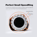 Godox QR-P70 QR-P90 QR-P120 Quick Release Parabolic Softbox