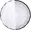 Godox QR-P70 QR-P90 QR-P120 Quick Release Parabolic Softbox