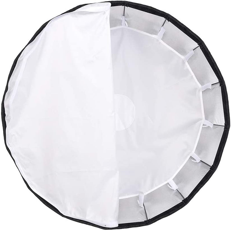 Godox Parabolic Softbox QR P120 Bowens 120cm