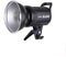 Godox SL 60W Led Continuous Video Light with BD-04 Barn Door