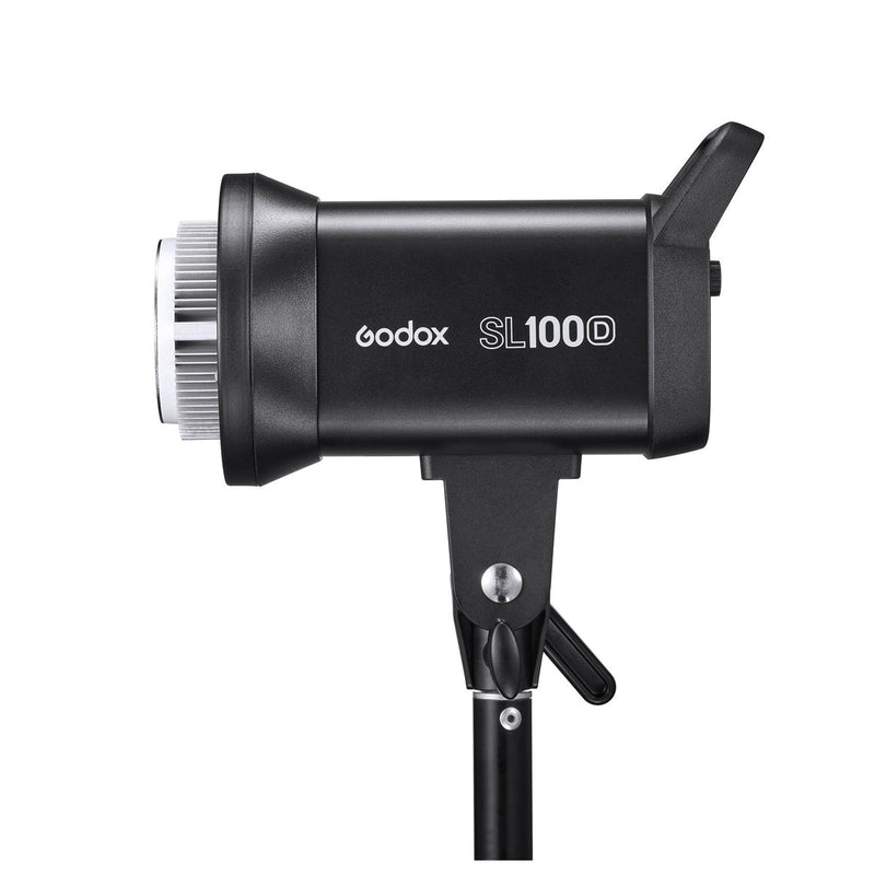 Godox SL100D 5600k Daylight LED Video Light