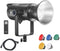 Godox SL150II Bi-Color LED Video Light, SL150BII 150W Bowens Mount Light