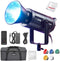 Godox SZ150R, 150W Bi-Color Zoomable RGB LED Video Light