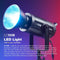 Godox SZ150R, 150W Bi-Color Zoomable RGB LED Video Light