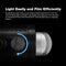 Godox SZ150R, 150W Bi-Color Zoomable RGB LED Video Light