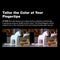 Godox SZ150R, 150W Bi-Color Zoomable RGB LED Video Light