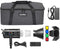 Godox SZ150R, 150W Bi-Color Zoomable RGB LED Video Light