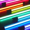 Godox TL60 4-Light Kit RGB Tube Light, CRI 96 TLCI 98 Accurate Color